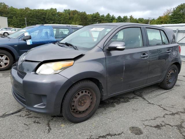 2010 TOYOTA SCION XD  2010 image