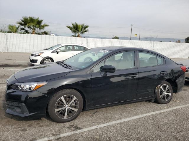 Image 1 of 2023 SUBARU IMPREZA PREMIUM 2023 with VIN 4S3GKAD68P3602411