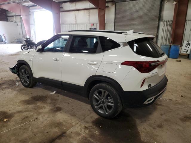 Изображение 2 2023 KIA SELTOS S 2023 с VIN KNDEUCAA6P7452622