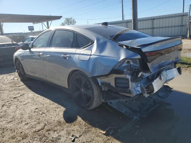 Image 2 of 2023 HONDA ACCORD HYBRID SPORT-L 2023 with VIN 1HGCY2F7XPA014192
