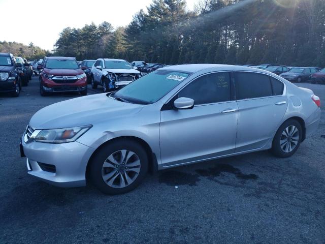 Obraz 1 z 2013 HONDA ACCORD LX 2013 z VIN 1HGCR2F39DA262343