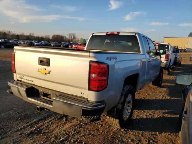 Изображение 3 2018 CHEVROLET SILVERADO K1500 LT 2018 с VIN 1GCVKREH2JZ299409