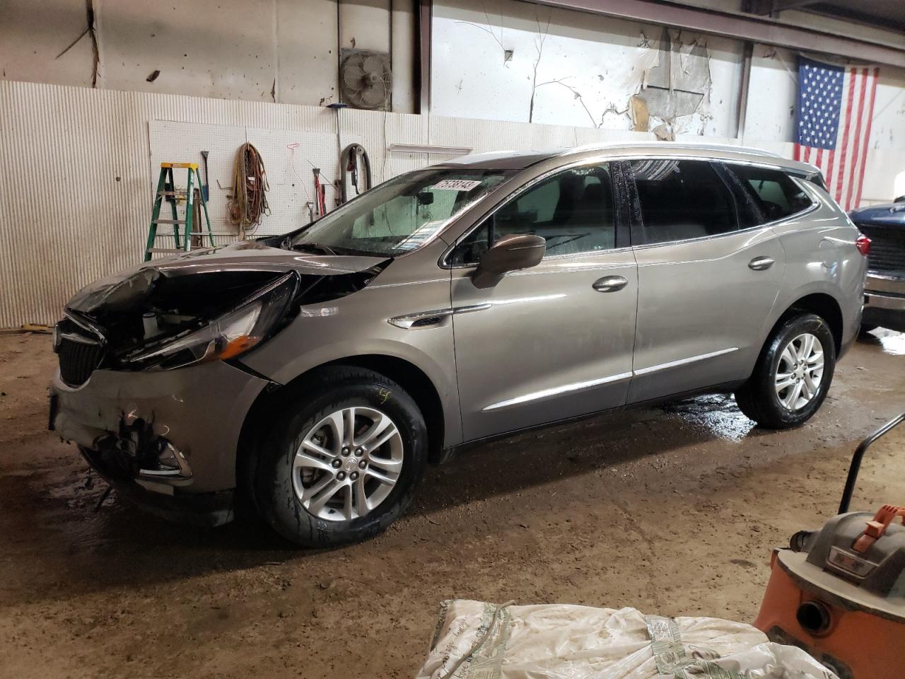 Obraz 2018 BUICK ENCLAVE PREMIUM 2018