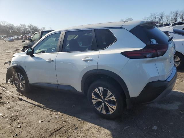 Image 2 of 2023 NISSAN ROGUE SV 2023 with VIN 5N1BT3BB9PC815267