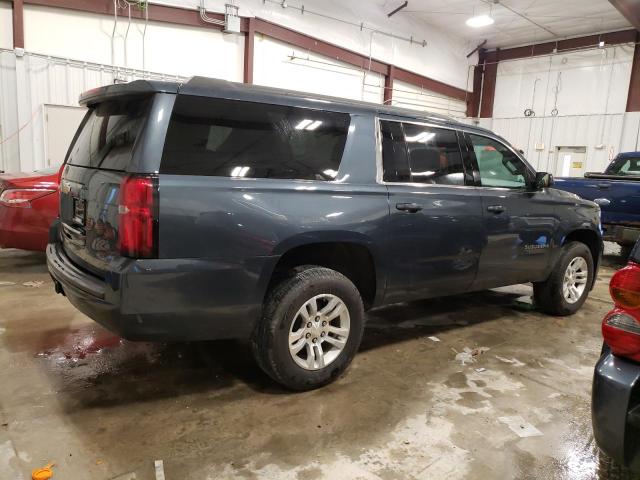 Image 3 of 2019 CHEVROLET SUBURBAN K1500 LS 2019 with VIN 1GNSKGKC2KR311521