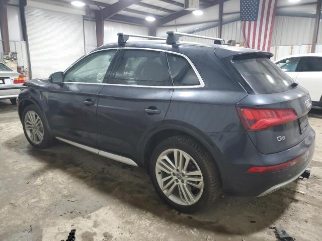 Изображение 2 2019 AUDI Q5 PREMIUM PLUS 2019 с VIN WA1BNAFY3K2052270
