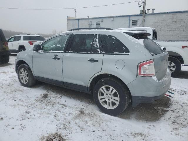Изображение 2 2007 FORD EDGE SE 2007 с VIN 2FMDK36C97BB40938
