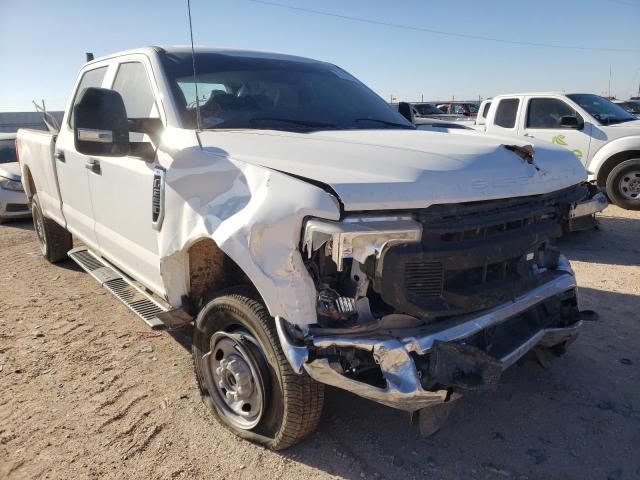 Image 1 of 2022 FORD F250 SUPER DUTY 2022 with VIN 1FT7W2BN6NEE17893
