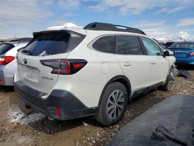 Obraz 3 z 2021 SUBARU OUTBACK PREMIUM 2021 z VIN 4S4BTACCXM3214733