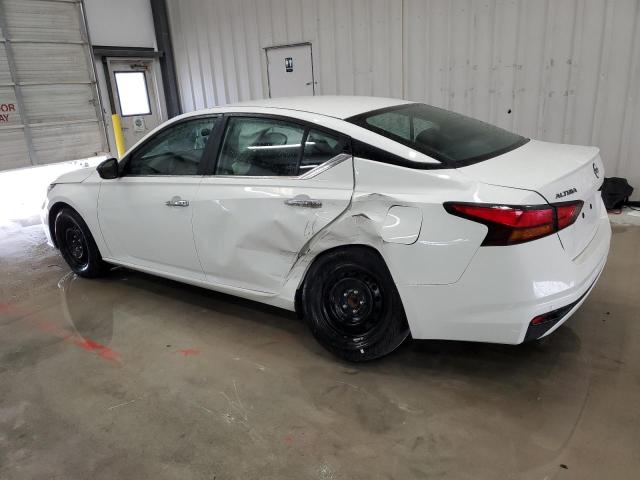 Image 2 of 2024 NISSAN ALTIMA S 2024 with VIN 1N4BL4BV1RN365812