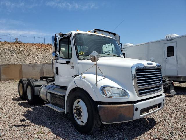 Obraz 1 z 2014 FREIGHTLINER M2 112 MEDIUM DUTY 2014 z VIN 1FUJC5DV6EHFU9219