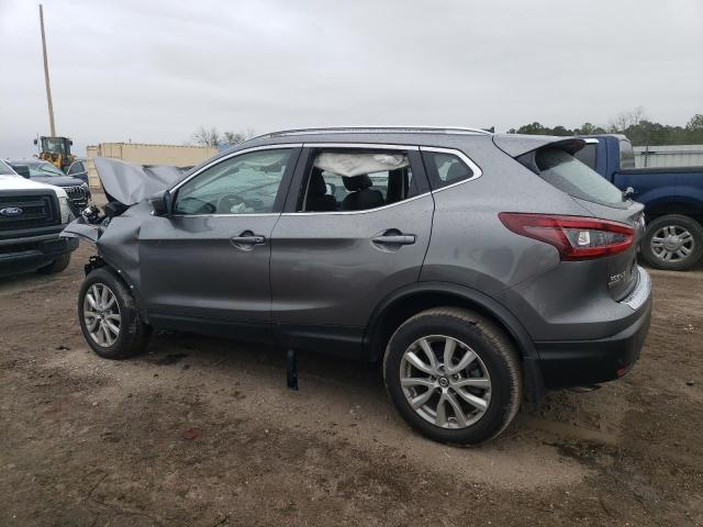 Obraz 2 z 2021 NISSAN ROGUE SPORT SV 2021 z VIN JN1BJ1BV9MW569116