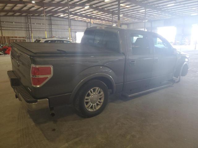 Image 3 of 2013 FORD F150 SUPERCREW 2013 with VIN 1FTFW1CF3DKD03699