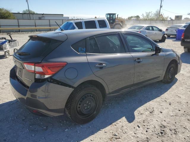 Image 3 of 2018 SUBARU IMPREZA  2018 with VIN 4S3GTAA68J3748963