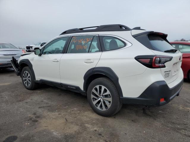 Obraz 2 z 2023 SUBARU OUTBACK  2023 z VIN 4S4BTAAC0P3168806
