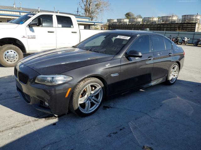 Изображение 2015 BMW 535 I 2015