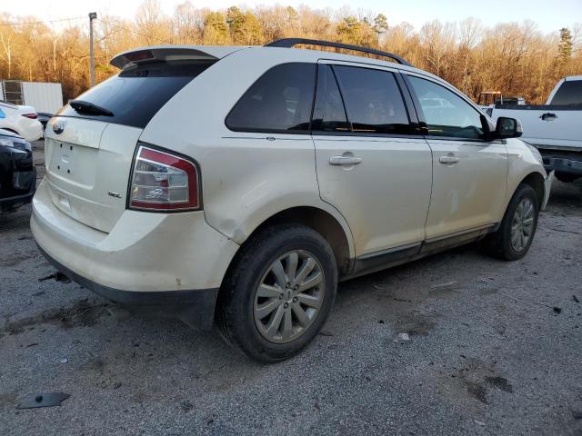 Obraz 3 z 2008 FORD EDGE SEL 2008 z VIN 2FMDK38C58BA28393