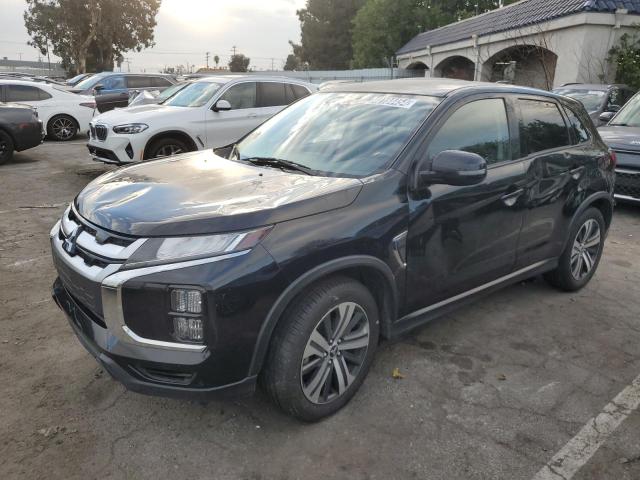 Obraz 2021 MITSUBISHI OUTLANDER SPORT ES 2021