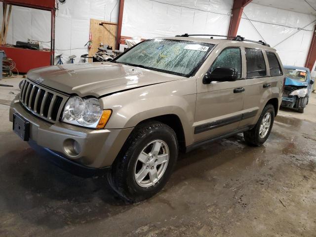 Obraz 2005 JEEP GRAND CHEROKEE LAREDO 2005