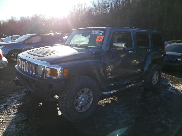 2006 HUMMER H3  2006 image