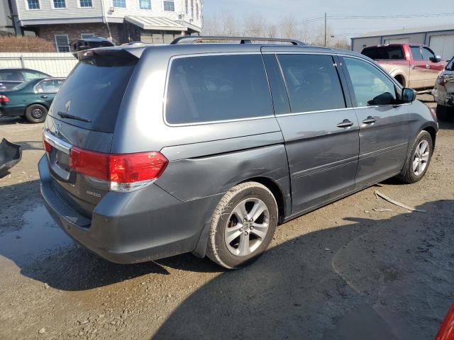 Image 3 of 2010 HONDA ODYSSEY TOURING 2010 with VIN 5FNRL3H93AB066435