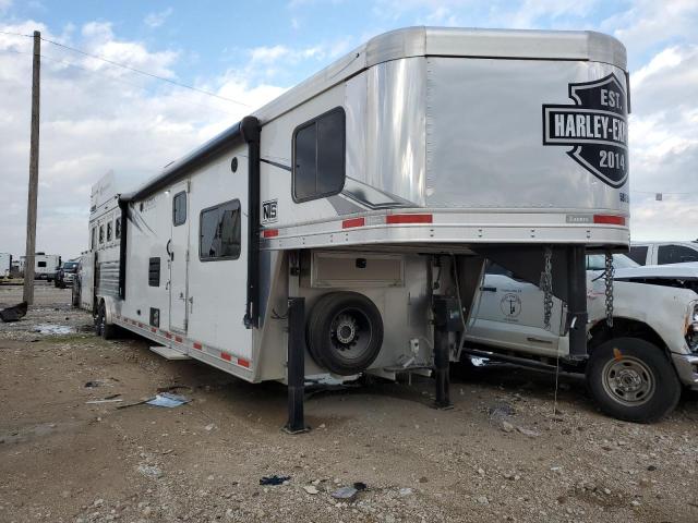 Obraz 1 z 2023 LAKO TRAILER 2023 z VIN 58JGX4K28P1000451