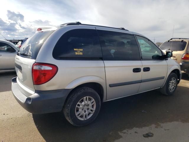 Image 3 of 2007 DODGE CARAVAN SE 2007 with VIN 1D4GP25R27B238706