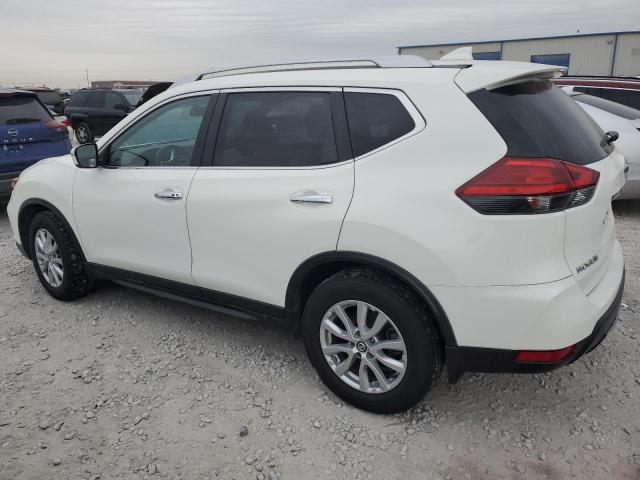 Image 2 of 2017 NISSAN ROGUE S 2017 with VIN JN8AT2MT1HW151762