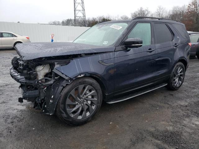 Изображение 1 2023 LAND ROVER DISCOVERY S R-DYNAMIC 2023 с VIN SALRT2EX7P2482974