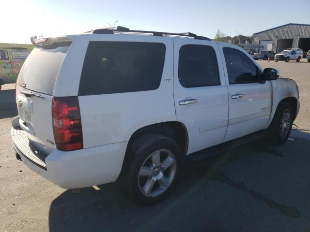Obraz 3 z 2007 CHEVROLET TAHOE C1500 2007 z VIN 1GNFC13087R412487