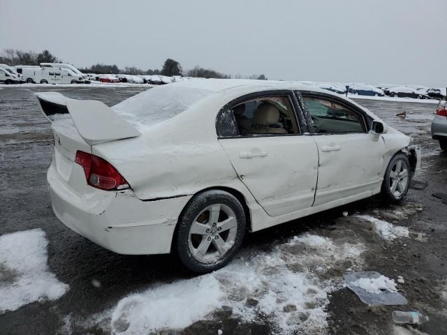 Obraz 3 z 2008 HONDA CIVIC EX 2008 z VIN 1HGFA16818L068619