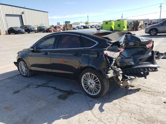 Изображение 2 2014 FORD FUSION SE 2014 с VIN 3FA6P0H92ER340787