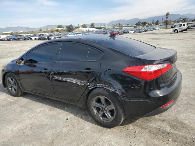 Obraz 2 z 2016 KIA FORTE LX 2016 z VIN KNAFK4A65G5509459