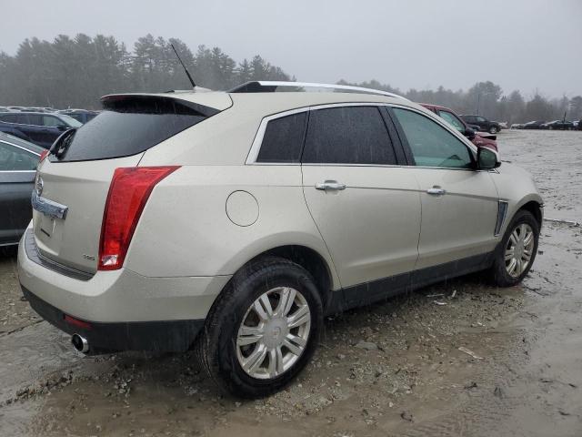 Image 3 of 2014 CADILLAC SRX LUXURY COLLECTION 2014 with VIN 3GYFNEE32ES660644