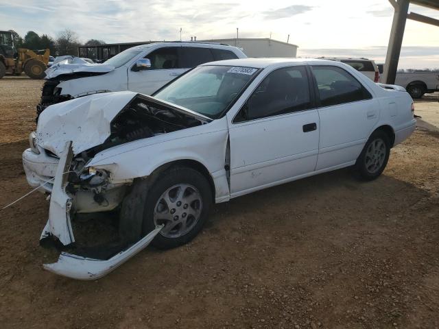 2001 TOYOTA CAMRY CE 2001 image