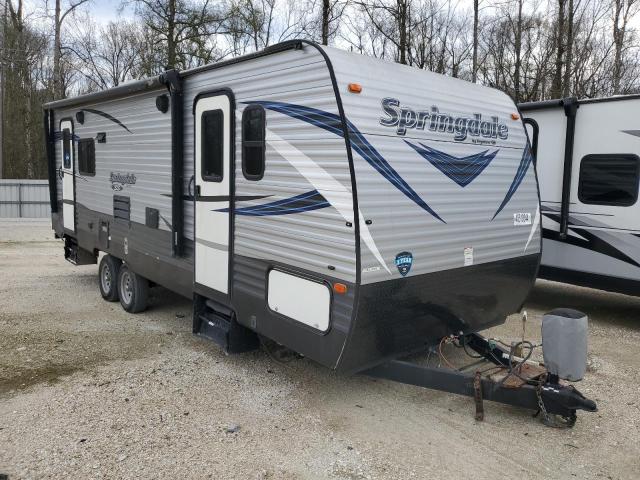 2018 KEYSTONE SUMMERLAND 2018 image