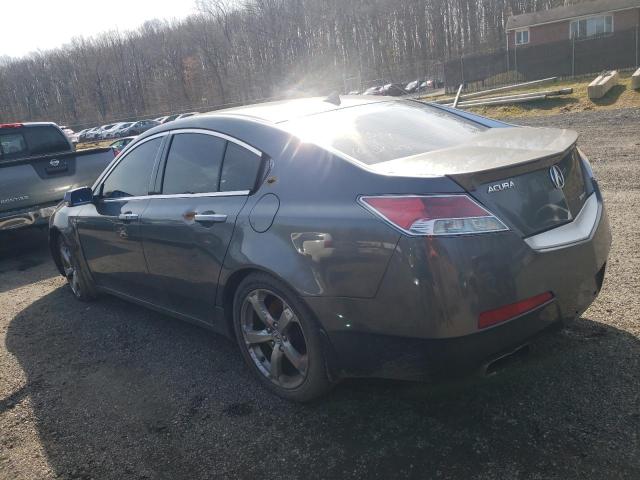 Obraz 2 z 2009 ACURA TL  2009 z VIN 19UUA96539A006437