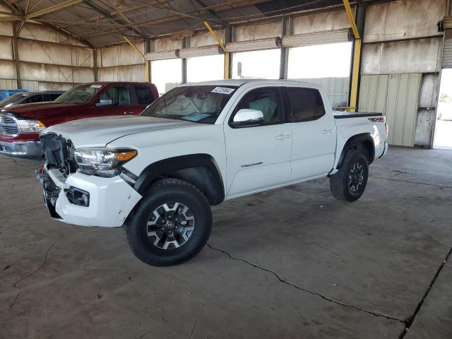 Изображение 1 2020 TOYOTA TACOMA DOUBLE CAB 2020 с VIN 3TMCZ5AN0LM301279