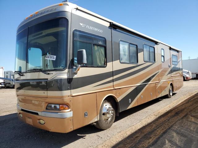 Изображение 2 2005 SPARTAN MOTORS MOTORHOME 4VZ 2005 с VIN 4VZBN1M915C051259