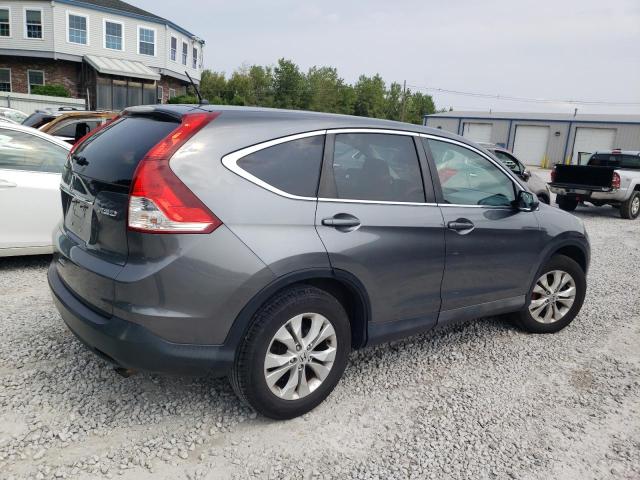 Obraz 3 z 2014 HONDA CR-V EX 2014 z VIN 5J6RM4H58EL023464