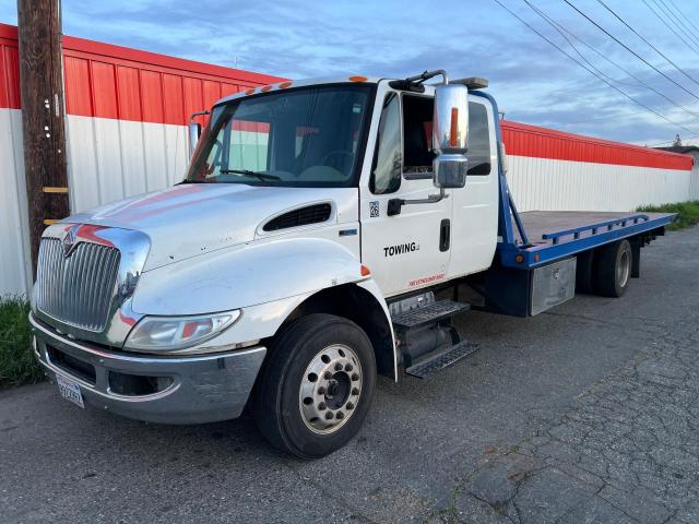 Изображение 2 2012 INTERNATIONAL 4000 4300 2012 с VIN 3HAMMAAL2CL555829