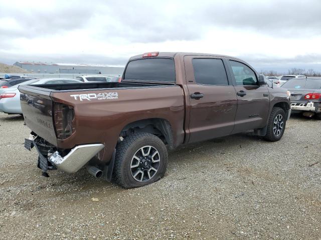 Изображение 3 2017 TOYOTA TUNDRA CREWMAX SR5 2017 с VIN 5TFDW5F15HX632332