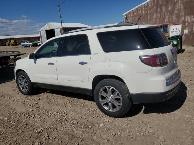 Image 2 of 2013 GMC ACADIA SLT-1 2013 with VIN 1GKKVRKD5DJ268268