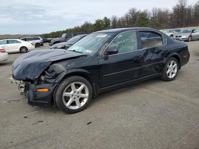 Obraz 2003 NISSAN MAXIMA GLE 2003