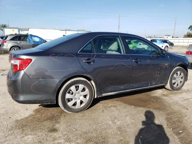 Изображение 3 2012 TOYOTA CAMRY BASE 2012 с VIN 4T1BF1FK3CU191217