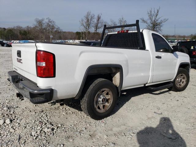 Image 3 of 2017 GMC SIERRA C1500 2017 with VIN 1GTN1LEC5HZ902559