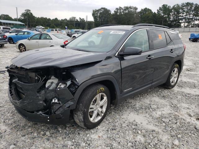 2018 GMC TERRAIN SLE 2018 image