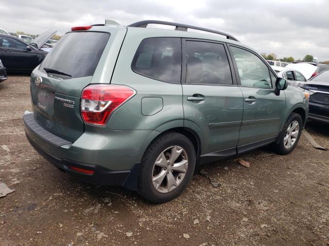 Obraz 3 z 2016 SUBARU FORESTER 2.5I PREMIUM 2016 z VIN JF2SJADC1GH491885