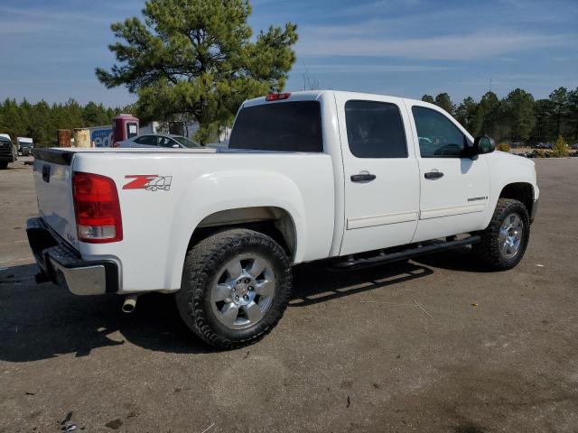 Obraz 3 z 2009 GMC SIERRA K1500 SLE 2009 z VIN 3GTEK23309G146666