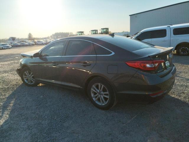 Image 2 of 2016 HYUNDAI SONATA SE 2016 with VIN 5NPE24AF4GH382542
